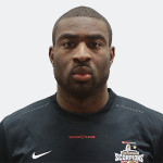 Bright Dike (Courtesy San Antonio Scorpions)