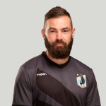 Jonny Steele (Courtesy Minnesota United FC)