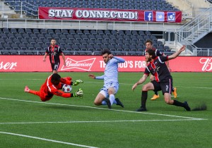 (Photo: Ottawa Fury)