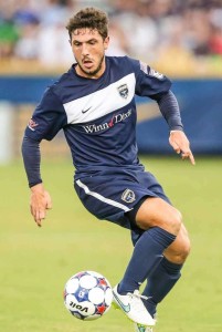 Photo: Jacksonville Armada