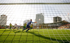 Photo by Matt May/Tampa Bay Rowdies