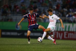 Photo Courtesy New York Cosmos