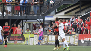 Photo: Atlanta Sivlerbacks