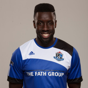 FC Edmonton March 13, 2015