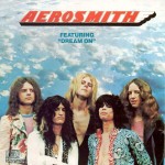 aerosmith - frente