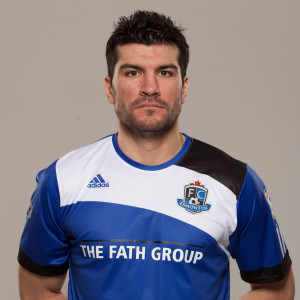 FC Edmonton March 13, 2015