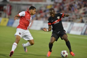 Photo: San Antonio Scorpions