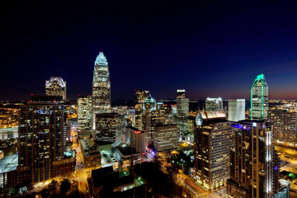 Charlotte could be the spoiler for Raleigh-Durham's expansion ambitions