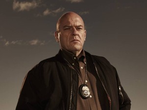 Hank Schrader might say that an El Paso - Albuquerque derby would have all right minerals for success