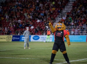 The loss of the Scorpions didn't hurt San Antonio soccer, but it sure stings for NASL