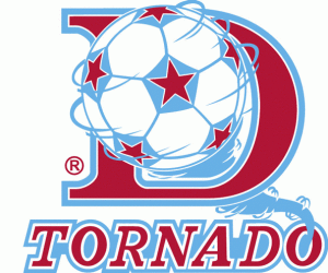 The Dallas Tornado represented the metroplex in NASL 1.0