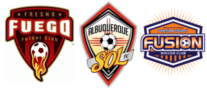 Fresno, Albuquerque and Ventura County are PDL markets that could interest NASL