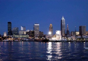 cleveland-skyline