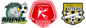 Rochester, Richmond and Charleston are USL stalwarts