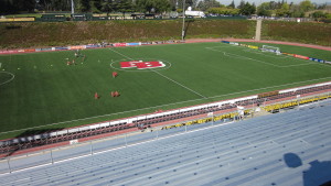 Pioneer_Stadium_field_1