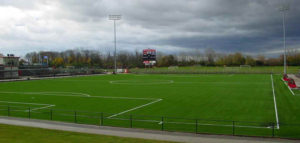 Uihlein Soccer Park, once home to the Milwaukee Rampage and Milwaukee Wave United, will become the home for the Milwaukee Torrent. Photo courtesy of prlog press release distribution.