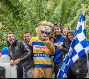 The Pumas name will be back after next season