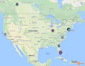 NASL's Rumored Footprint For Spring 2017